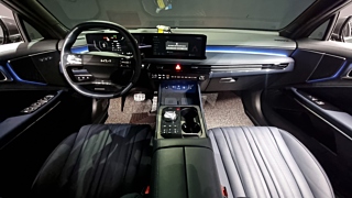KIA K8 2024