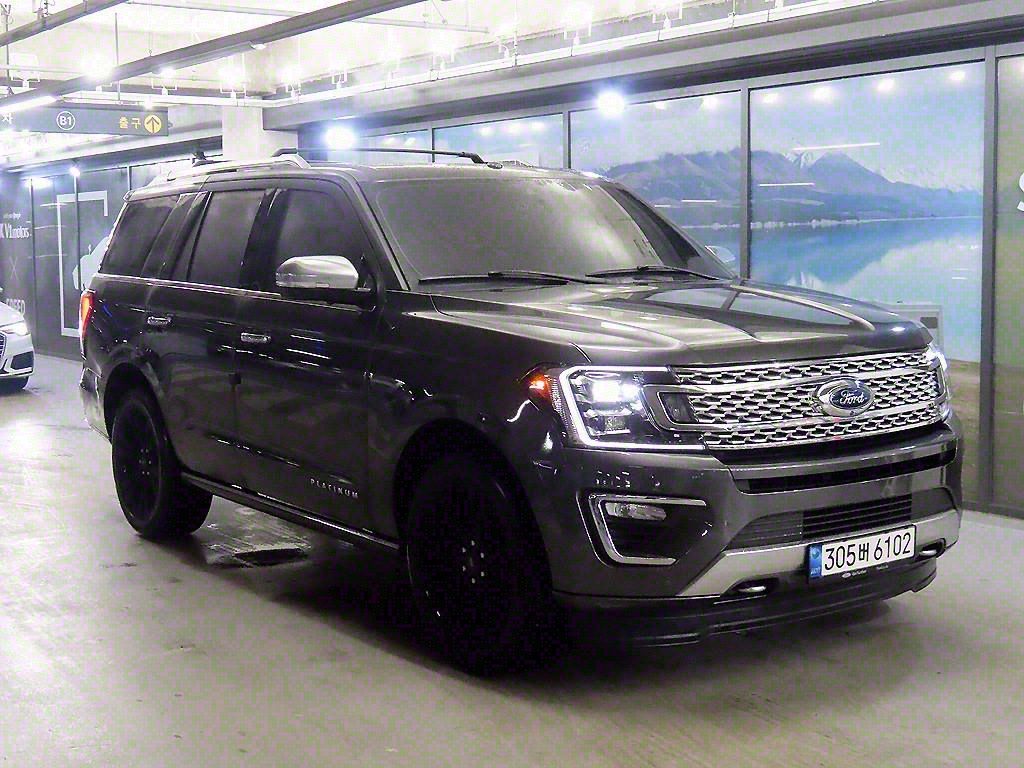 FORD EXPEDITION