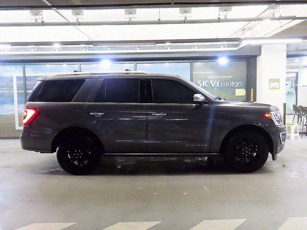 FORD EXPEDITION
