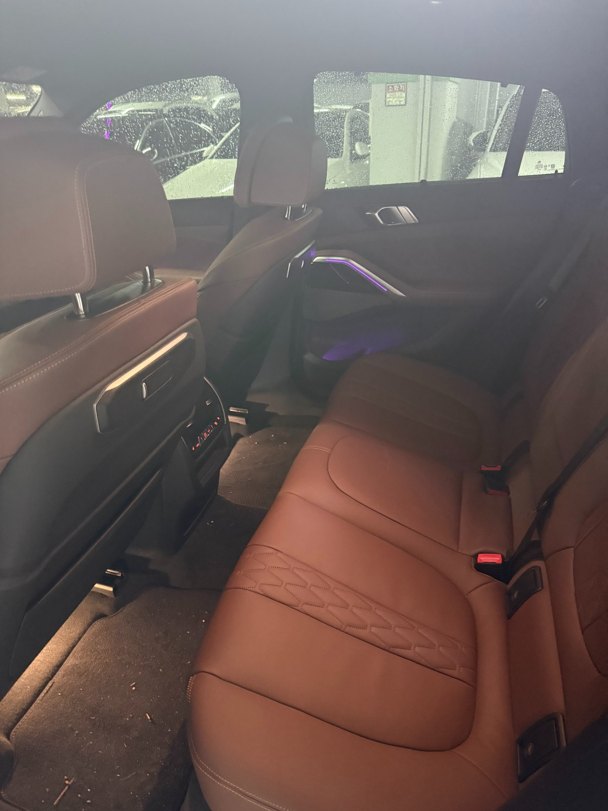 BMW X6 G06