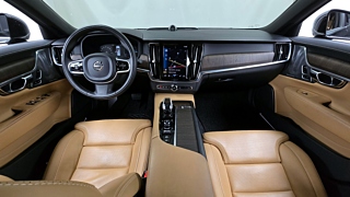 VOLVO S90 2021