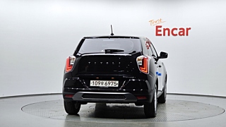 SSANGYONG TIVOLI 2023