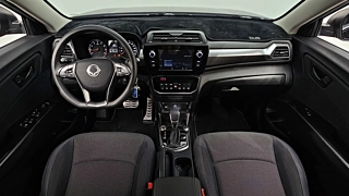 SSANGYONG TIVOLI 2023