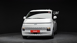 HYUNDAI STARIA 2023