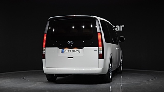 HYUNDAI STARIA 2023