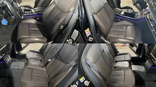 AUDI A8 D5 2020