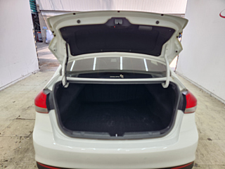 KIA K3 2016