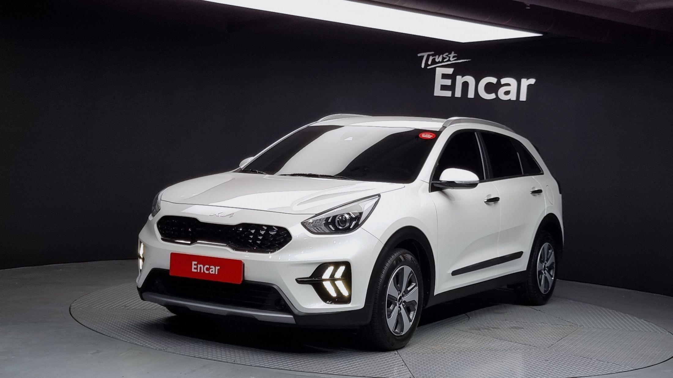 KIA NIRO