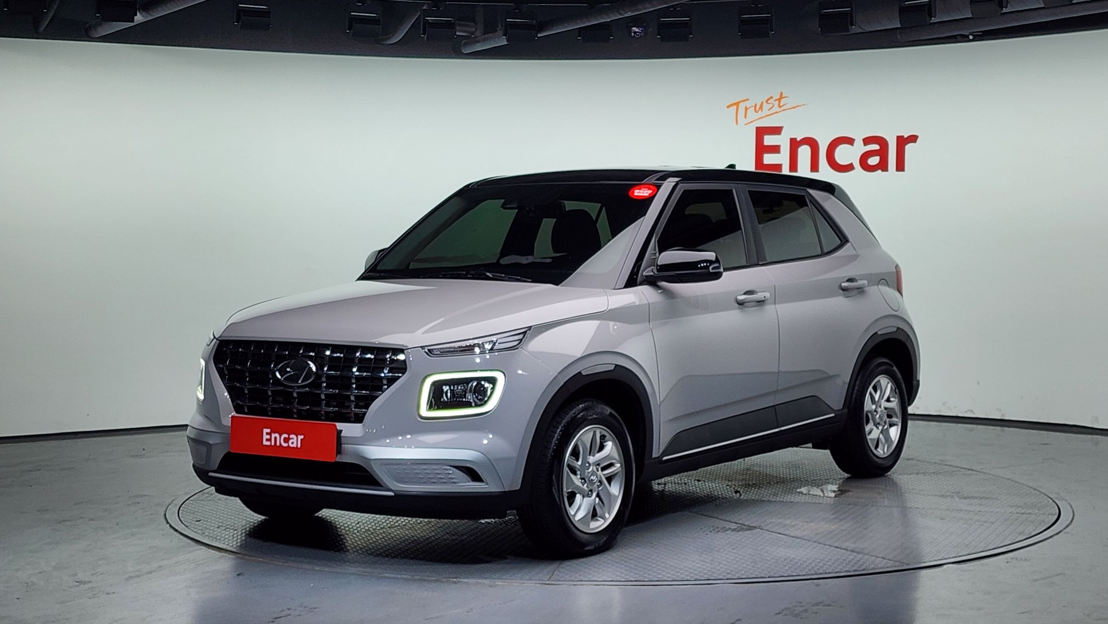 HYUNDAI VENUE 2022