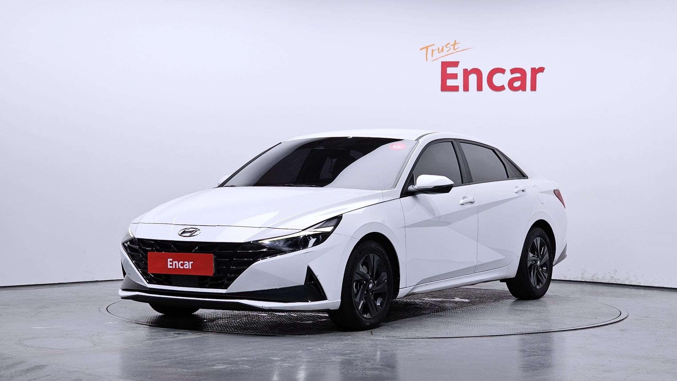 HYUNDAI AVANTE HYBRID CN7