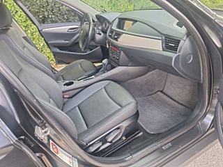 BMW X1 E84  xDrive 18d 2011