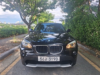 BMW X1 E84  2011