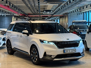 KIA CARNIVAL 2020
