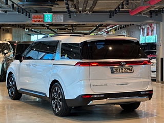 KIA CARNIVAL 2020