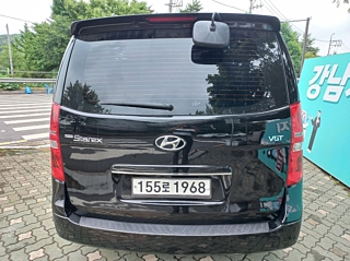 HYUNDAI STAREX GRAND 2020