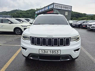 JEEP CHEROKEE GRAND 2018
