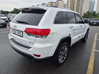 JEEP CHEROKEE GRAND 2018