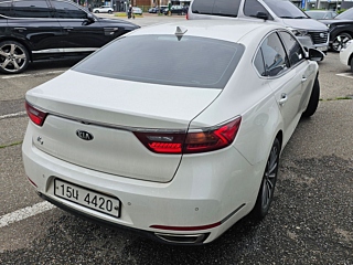 KIA K7 2019