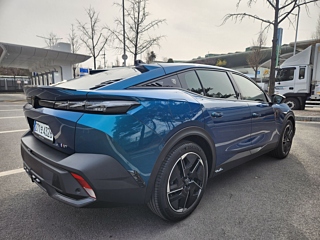 Заказать PEUGEOT 408
