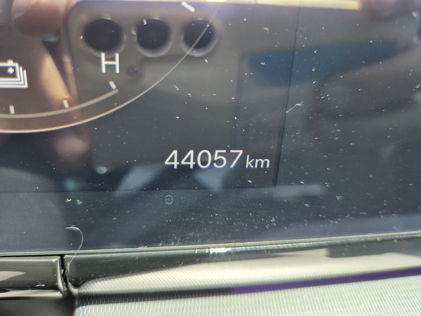 HYUNDAI GRANDEUR HYBRID GN7 2023