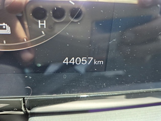 HYUNDAI GRANDEUR HYBRID GN7 2023