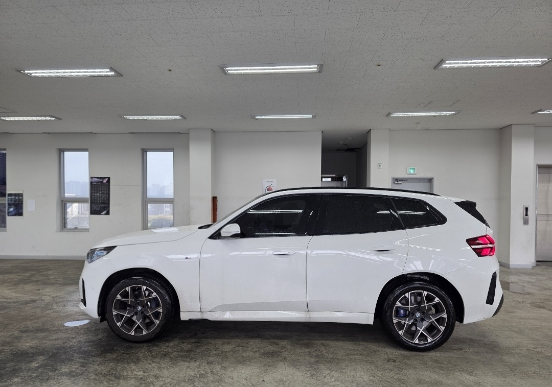 BMW X3 G45