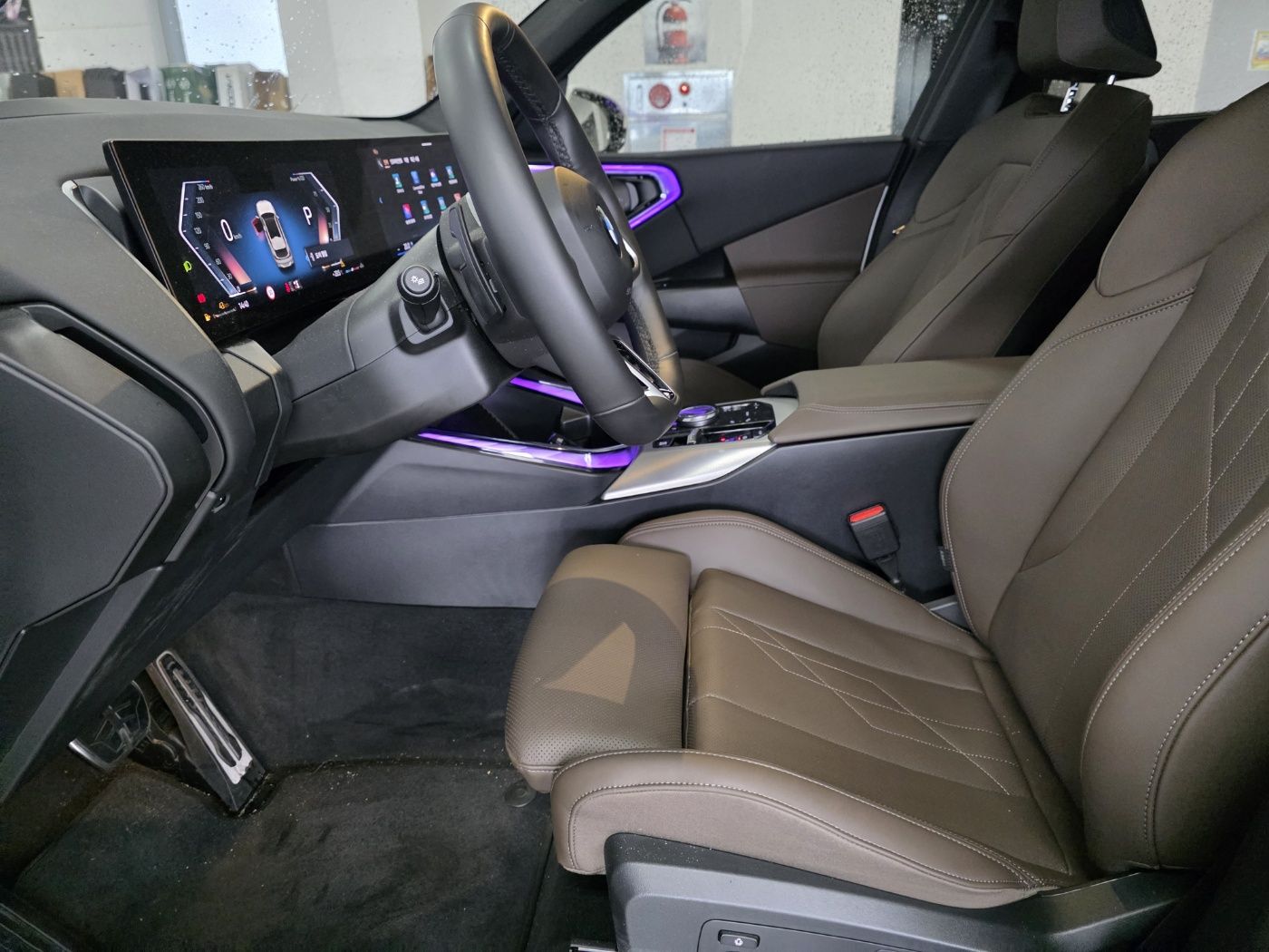 BMW X3 G45