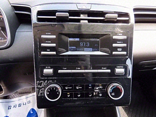 HYUNDAI TUCSON NX4 2021