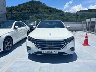 mercedes-benz e-class-w214