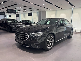 mercedes-benz e-class-w214