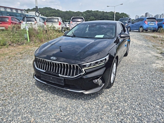 KIA K7 PREMIER 2021