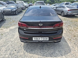 KIA K7 PREMIER 2021