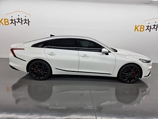 KIA K8 2023