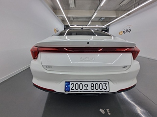 KIA K8 2023
