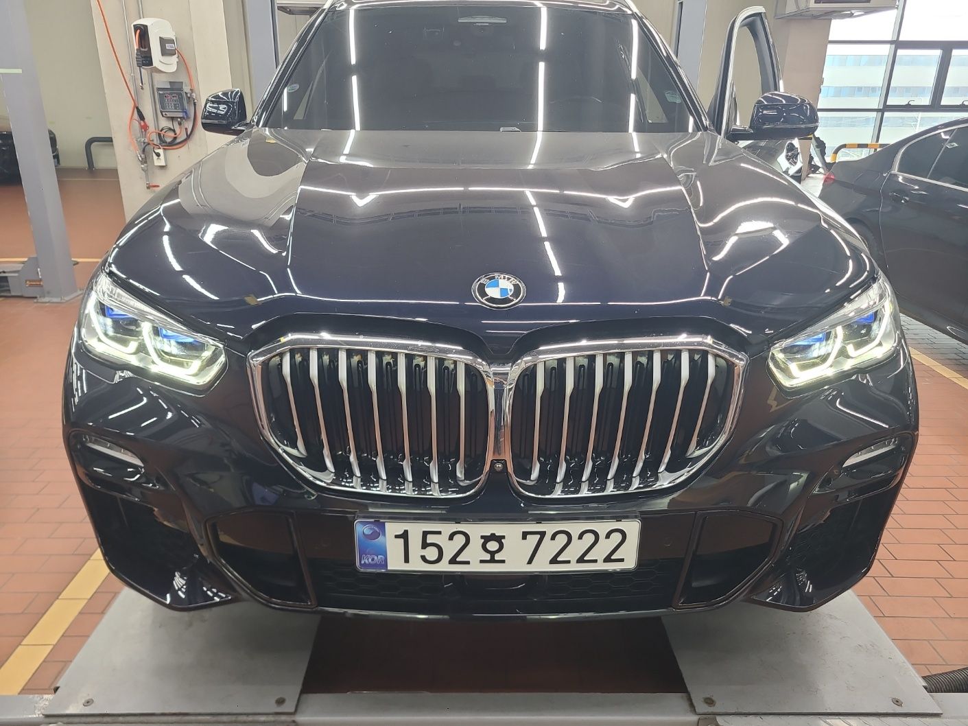 BMW X5 G05