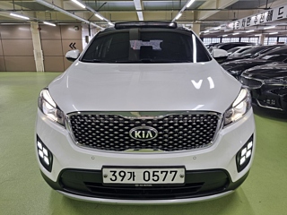 KIA SORENTO 2016