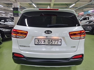 KIA SORENTO 2016
