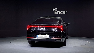 KIA K8 HYBRID 2021