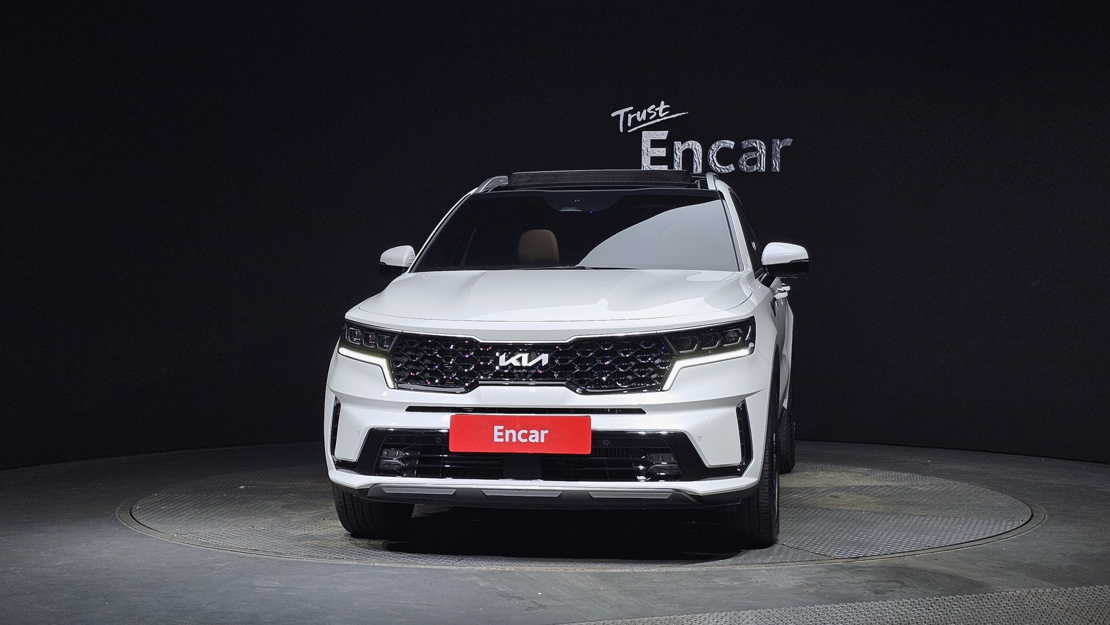 KIA SORENTO 2020
