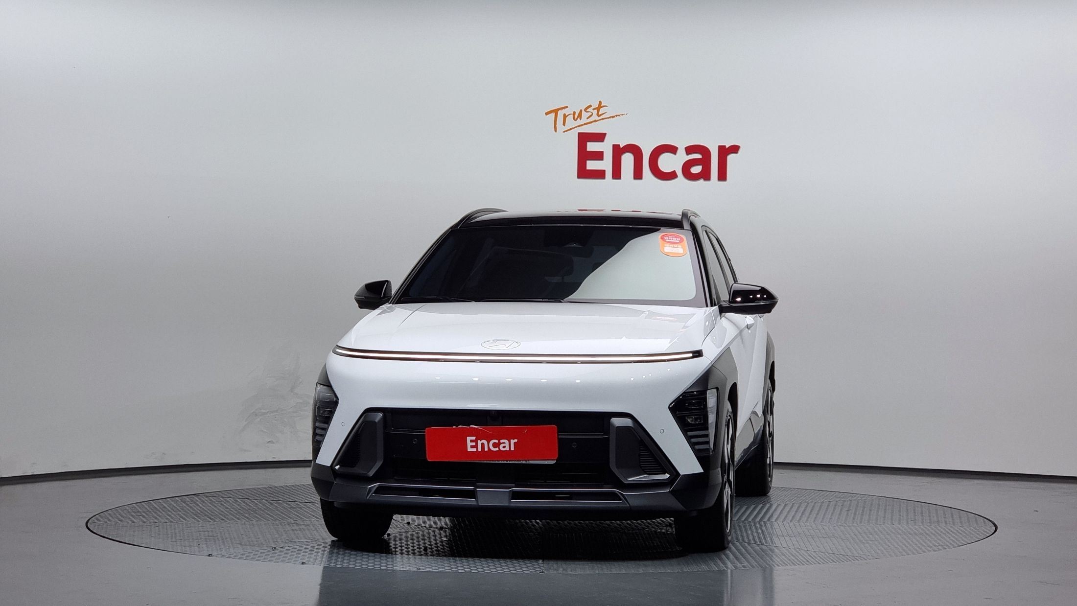 HYUNDAI KONA SX2 2023
