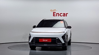HYUNDAI KONA SX2 2023
