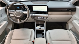 HYUNDAI KONA SX2 2023