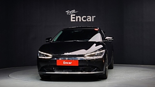 KIA EV6 2021