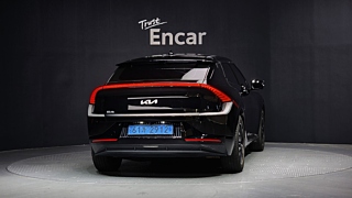 KIA EV6 2021