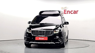 KIA CARNIVAL 2017