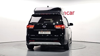 KIA CARNIVAL 2017