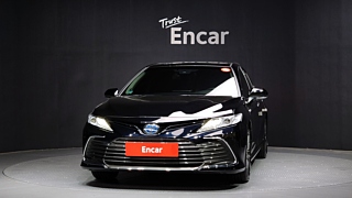 Заказать TOYOTA CAMRY XV70