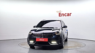 KIA NIRO 2017
