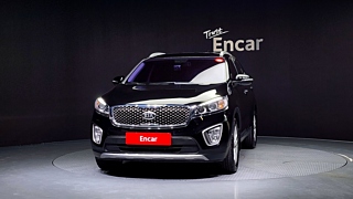 KIA SORENTO 2014