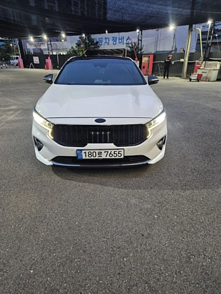 KIA K7 PREMIER 2020